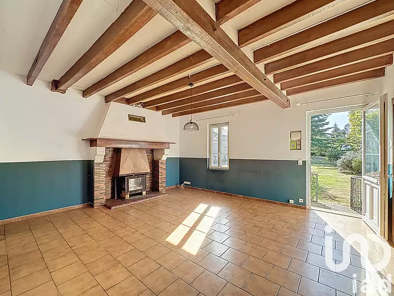 Maison, 110 m²