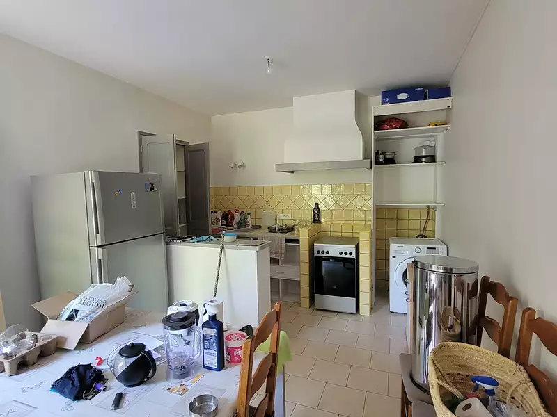 Appartement, 65,55 m²