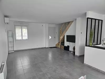 Maison, 74,11 m²