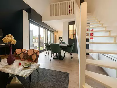 Appartement, 129 m²