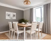 Appartement, 68,69 m²