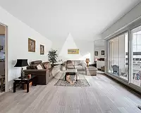 Appartement, 95,57 m²