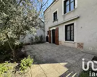 Maison, 122 m²