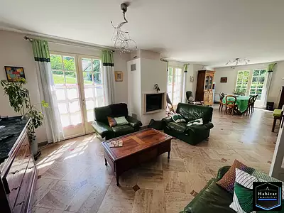 Maison, 160 m²