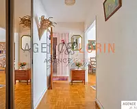 Appartement, 64 m²