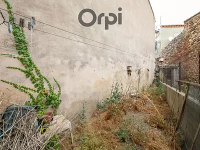 Maison, 72 m²