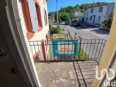 Maison, 170 m²