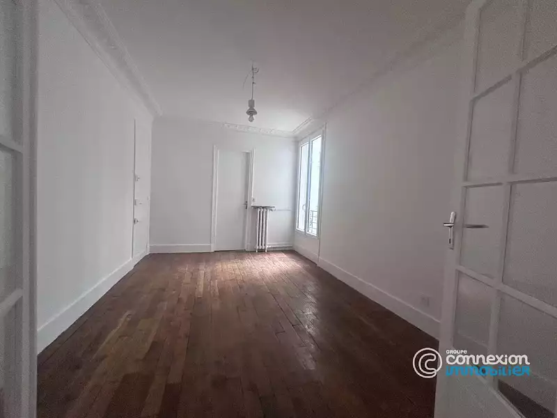 Appartement, 38,9 m²