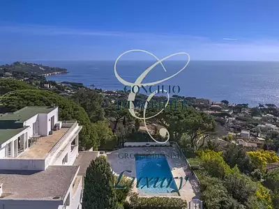 Maison, 500 m²