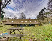 Maison, 140 m²