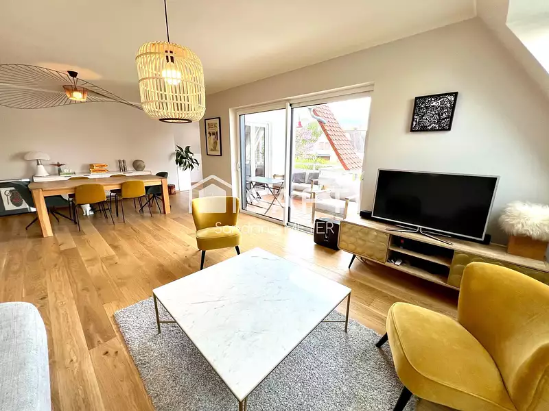 Maison, 190 m²