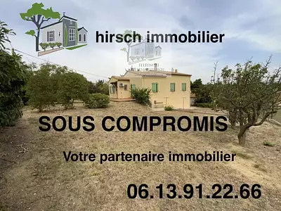 Maison, 98 m²