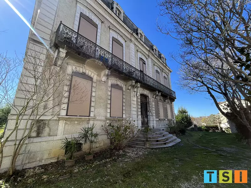 Appartement, 31,59 m²