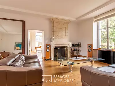 Maison, 370 m²