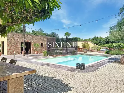 Maison, 300 m²