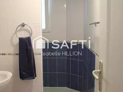 Maison, 137 m²