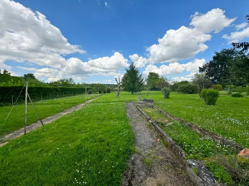 Maison, 134 m²
