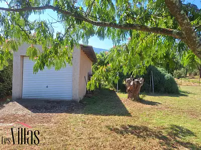 Maison, 225 m²