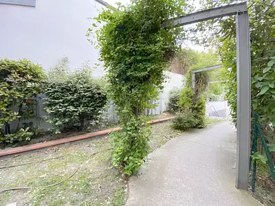 Appartement, 48 m²