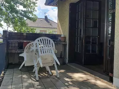 Maison, 150 m²