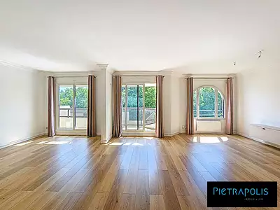Appartement, 127 m²
