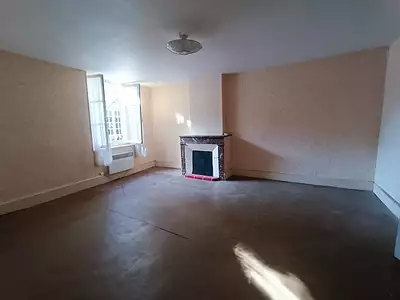 Maison, 81 m²