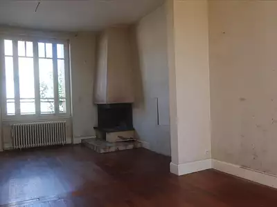 Maison, 108 m²
