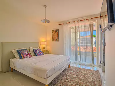 Appartement, 93 m²