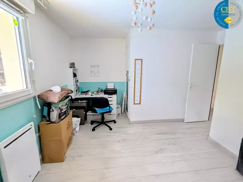 Maison, 95,5 m²