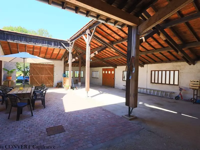 Maison, 188 m²
