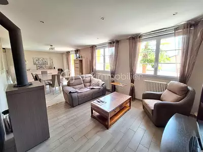 Maison, 90 m²