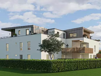 Appartement, 106 m²