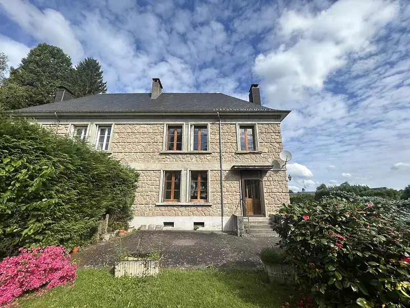 Maison, 85 m²