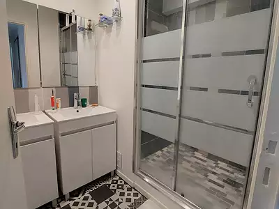 Appartement, 79,26 m²