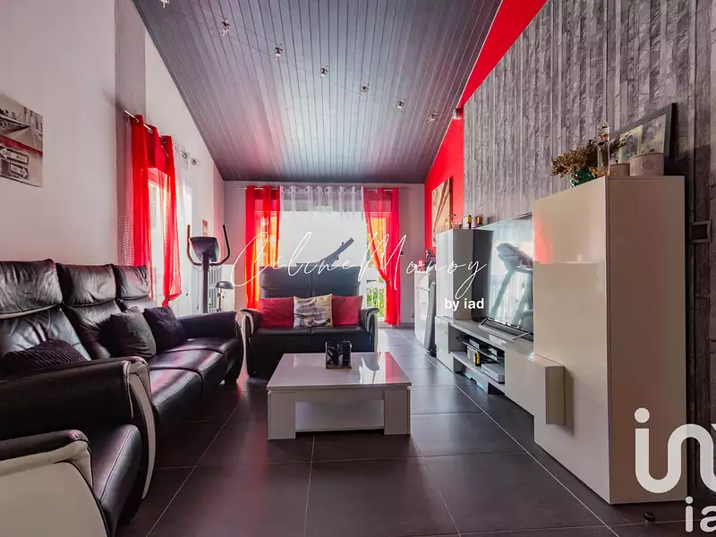 Maison, 158 m²