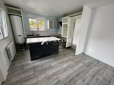 Maison, 60 m²