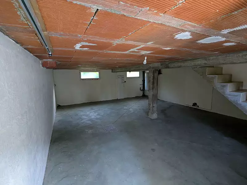 Maison, 135 m²