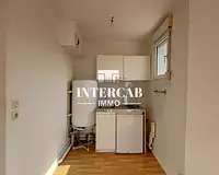 Appartement, 53,35 m²