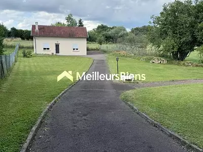 Maison, 171 m²