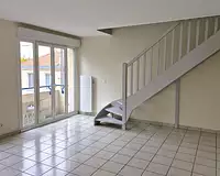 Appartement, 49,4 m²