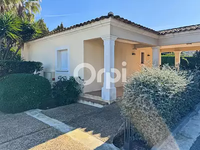 Maison, 50 m²