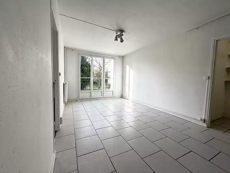 Appartement, 55 m²