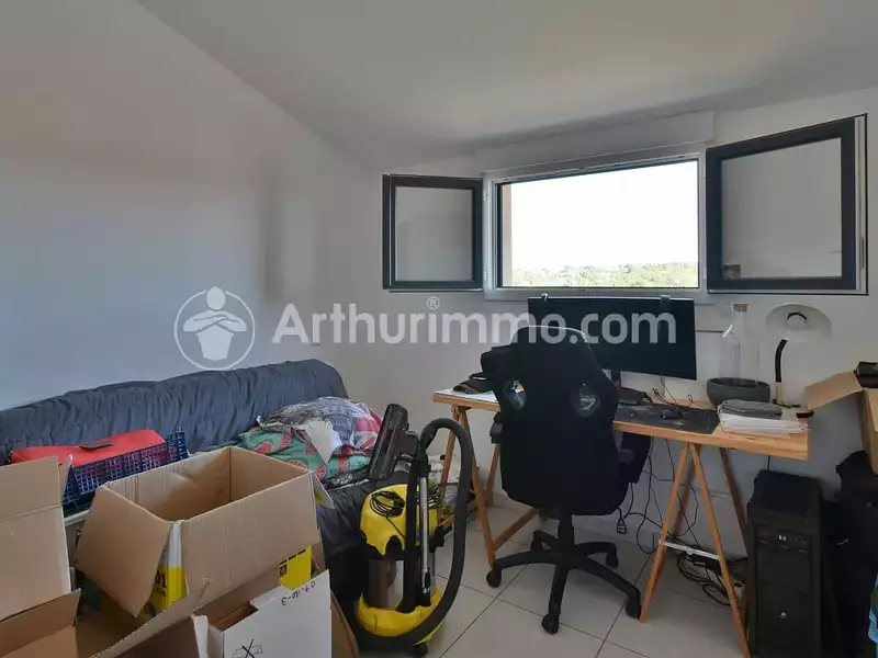 Maison, 62 m²