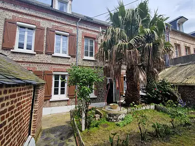 Maison, 109 m²
