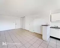 Appartement, 42,51 m²