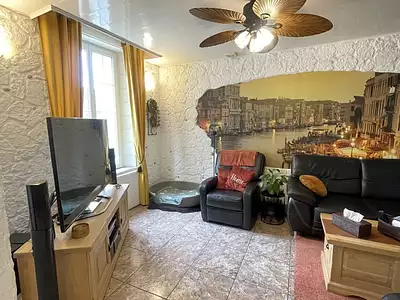Maison, 115 m²