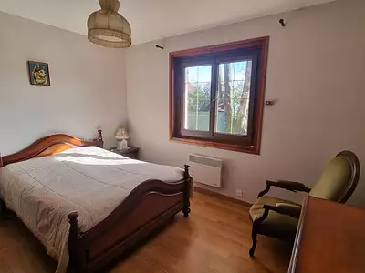 Maison, 132 m²