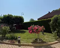 Maison, 216 m²