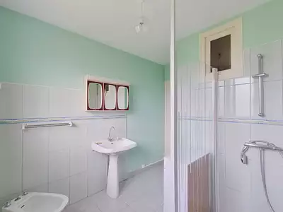 Maison, 110 m²