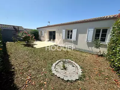 Maison, 106 m²